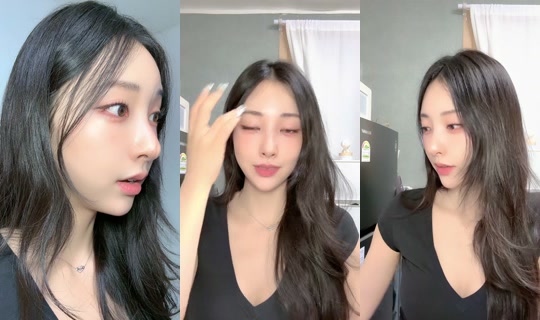 Stream di goeun1231 - 27 lug 2026, 0:26