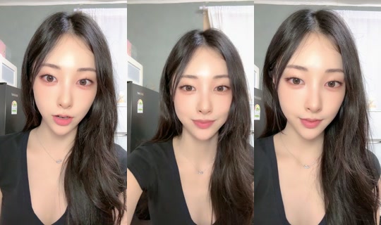 Stream di goeun1231 - 27 lug 2026, 2:08