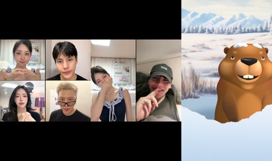goeun1231's Stream - Sep 21, 2026, 11:03 AM