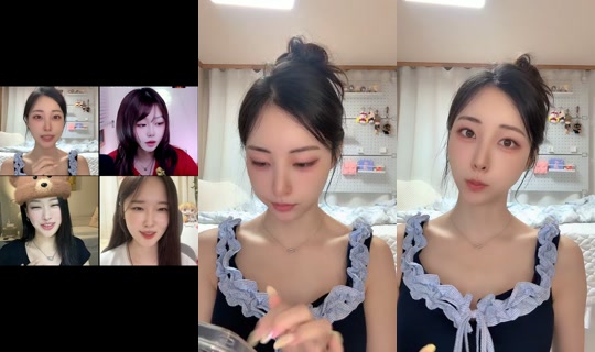 goeun1231's Stream - Sep 21, 2026, 11:53 AM