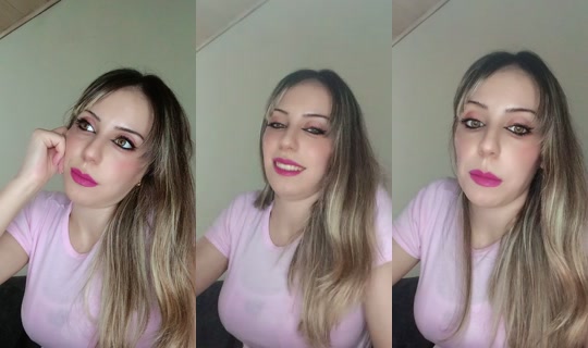 Live de gogi9373 - 16 de jul. de 2026, 19:35