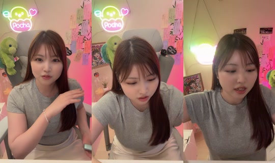 gogo_pochaaaa's Stream - Jul 8, 2026, 2:06 PM