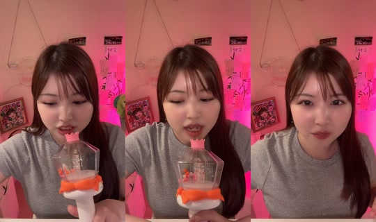 gogo_pochaaaa's Stream - Jul 8, 2026, 2:57 PM