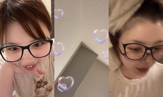 gogo_pochaaaa's Stream - Jul 12, 2026, 2:18 PM