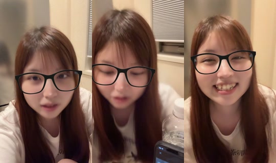 gogo_pochaaaa's Stream - Jul 13, 2026, 4:19 PM
