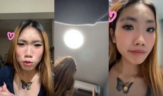 goh_yi_weii's Stream - Aug 8, 2026, 6:45 PM