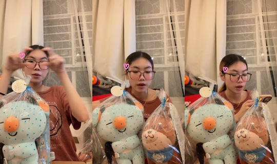 goh_yi_weii's Stream - Sep 21, 2026, 12:32 PM