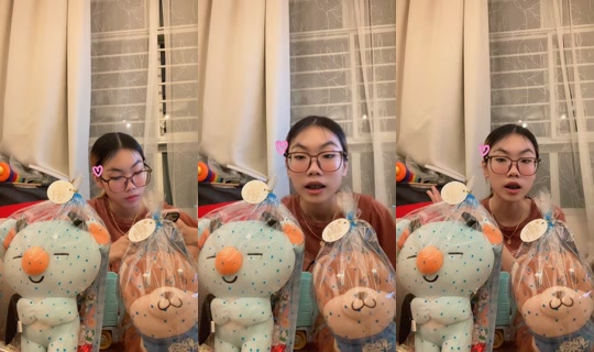 goh_yi_weii's Stream - Sep 21, 2026, 1:23 PM