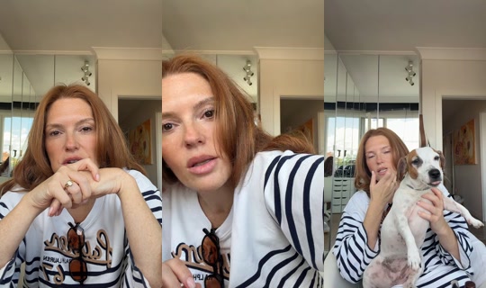 gokcegosterisli's Stream - Jul 23, 2026, 11:26 AM