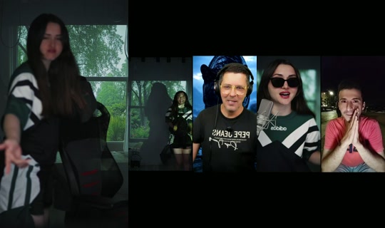 gokceozgulofficial's Stream - Jul 22, 2026, 7:37 PM