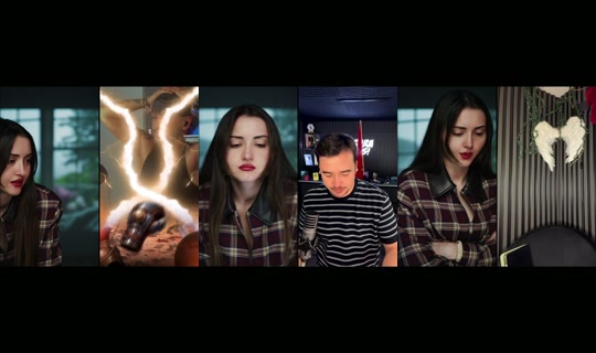gokceozgulofficial's Stream - Jul 23, 2026, 10:10 PM