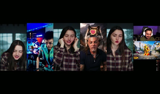 gokceozgulofficial's Stream - Jul 23, 2026, 11:01 PM