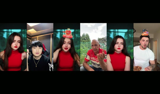 ไลฟ์ของ gokceozgulofficial - 25 ก.ค. 2569 16:44