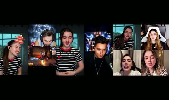 Stream von gokceozgulofficial – 26. Juli 2026, 21:25