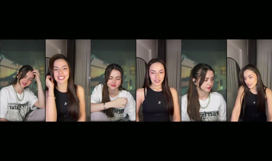 gokceozgulofficial's Stream - Jul 28, 2026, 8:45 PM