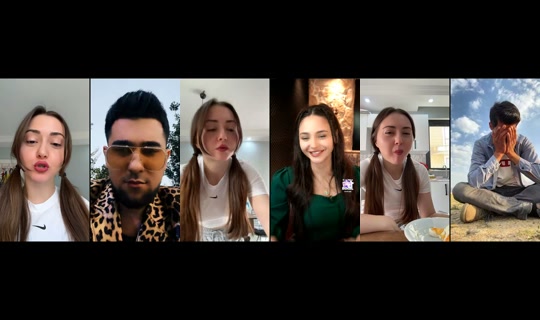 gokceozgulofficial's Stream - Jul 29, 2026, 2:33 PM