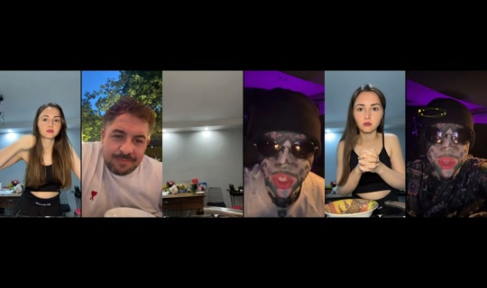 gokceozgulofficial's Stream - Jul 29, 2026, 7:27 PM