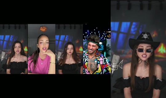 gokceozgulofficial's Stream - Aug 4, 2026, 11:01 PM