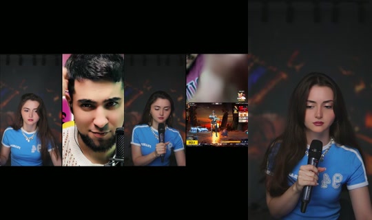 gokceozgulofficial's Stream - Aug 5, 2026, 9:18 PM