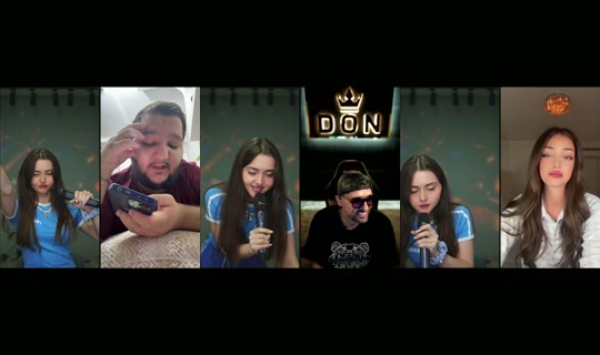 gokceozgulofficial's Stream - Aug 5, 2026, 10:29 PM