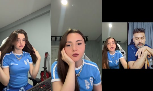 gokceozgulofficial's Stream - Aug 6, 2026, 1:30 PM