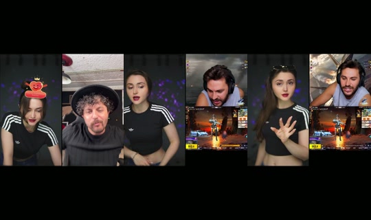 Stream ni gokceozgulofficial - Ago 7, 2026, 9:56 PM