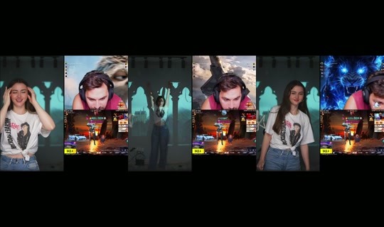 gokceozgulofficial's Stream - Aug 8, 2026, 10:16 PM