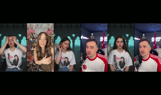 gokceozgulofficial's Stream - Aug 8, 2026, 11:07 PM