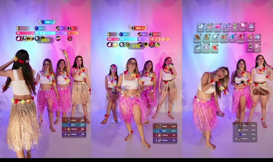 goldenlionsoficial__'s Stream - Jul 15, 2026, 10:10 PM
