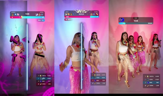 goldenlionsoficial__'s Stream - Jul 15, 2026, 11:52 PM