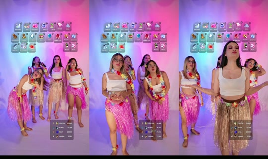 goldenlionsoficial__'s Stream - Jul 16, 2026, 4:10 AM