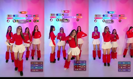Stream von goldenlionsoficial__ – 16. Juli 2026, 21:34