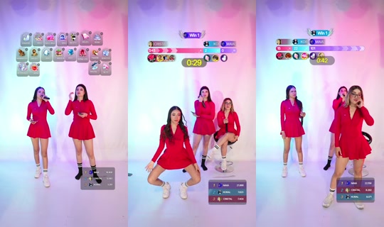 goldenlionsoficial__'s Stream - Jul 25, 2026, 2:22 PM