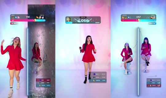 goldenlionsoficial__'s Stream - Jul 25, 2026, 4:03 PM