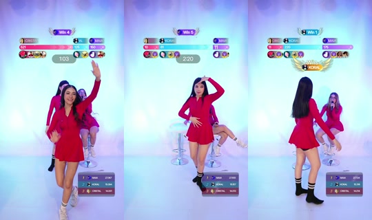 goldenlionsoficial__'s Stream - Jul 25, 2026, 4:54 PM