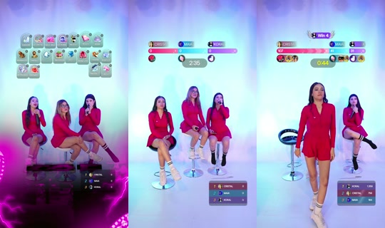 goldenlionsoficial__'s Stream - Jul 25, 2026, 6:32 PM
