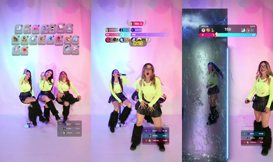 goldenlionsoficial__'s Stream - Jul 28, 2026, 1:23 AM