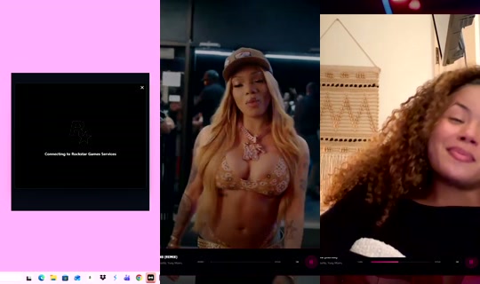 goldenpuffball's Stream - Jul 19, 2026, 3:21 AM