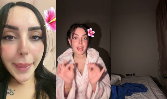goldie.vibes3's Stream - Jul 18, 2026, 10:46 PM