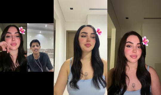 goldie.vibes3's Stream - Jul 27, 2026, 10:27 PM