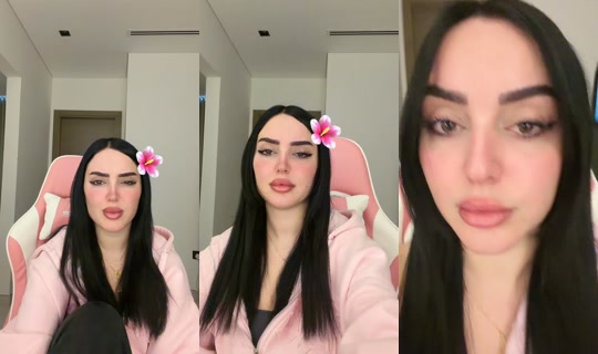 goldie.vibes3's Stream - Aug 9, 2026, 3:58 AM