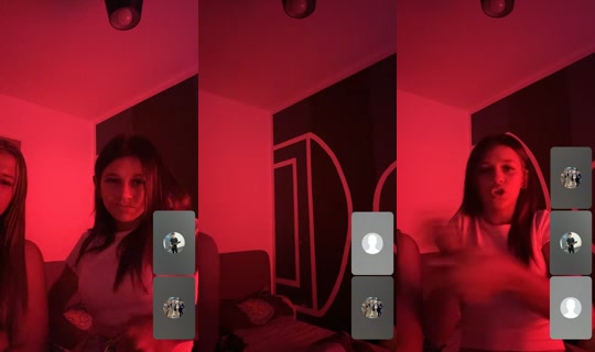 Live de gonebyexo97 - 8 de ago. de 2026, 1:12