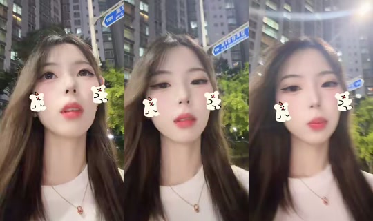 gongjunim1014's Stream - Jul 21, 2026, 1:53 PM