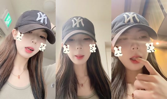 gongjunim1014's Stream - Jul 22, 2026, 9:04 AM