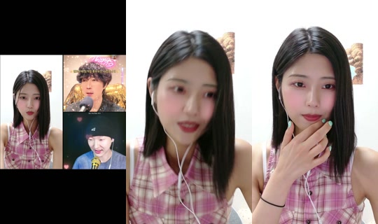 gongon_we's Stream - Jul 26, 2026, 12:08 AM