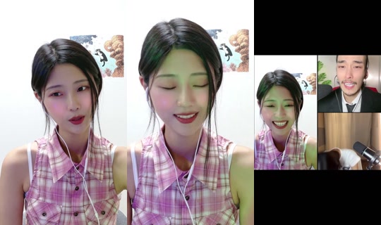 gongon_we's Stream - Jul 26, 2026, 1:50 AM