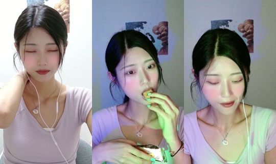 gongon_we's Stream - Jul 28, 2026, 2:01 AM