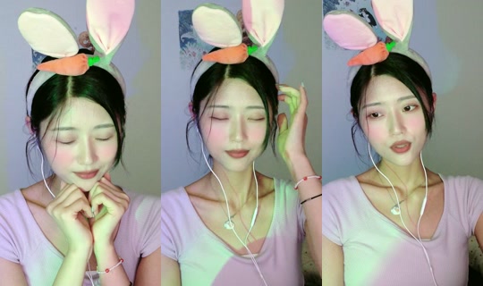 gongon_we's Stream - Jul 28, 2026, 2:52 AM