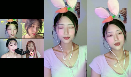 gongon_we's Stream - Jul 28, 2026, 3:43 AM