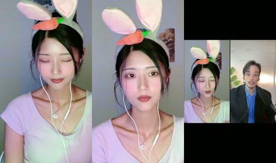 gongon_we's Stream - Jul 28, 2026, 4:34 AM